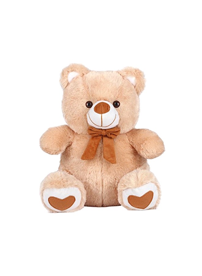 Ultra Spongy Teddy Bear Plush Toy 15inch - Image 2